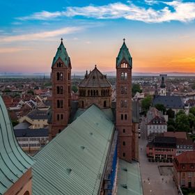 Bild: Internationale Musiktage Dom zu Speyer