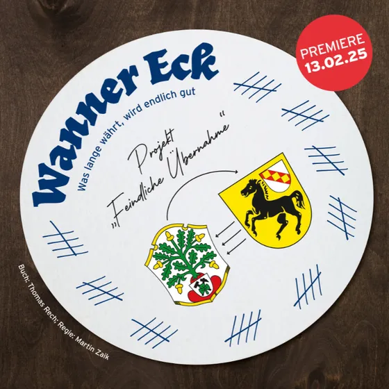 Bild: Wanner Eck - Mondpalast
