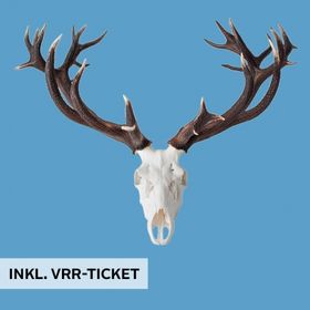 Bild: Die lustigen Weiber von Windsor - Wuppertaler Bühnen