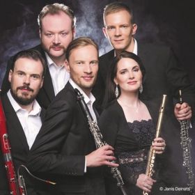 Bild: Carion - Bläserquintett