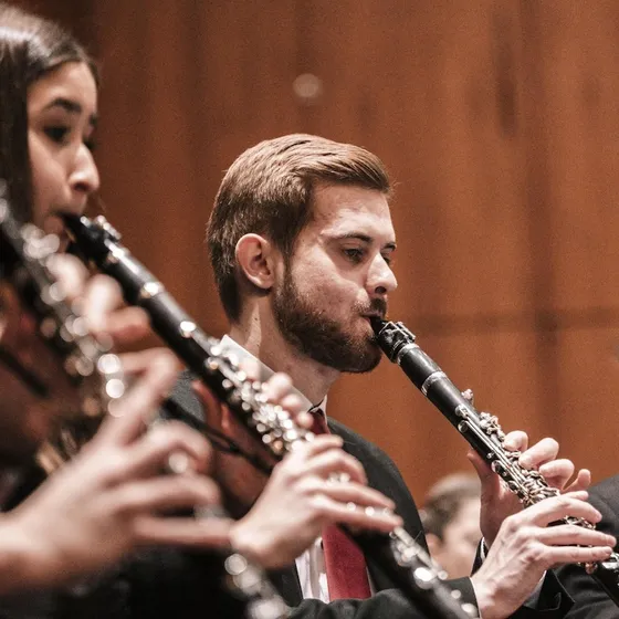 Bild: Mannheimer Bläserphilharmonie