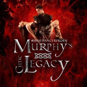 Bild: Murphy's Celtic Legacy