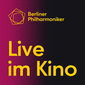 Bild: Silvesterkonzert der Berliner Philharmoniker - Live-Übertragung im Kino
