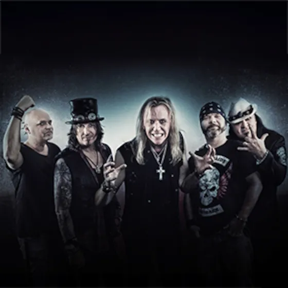 Bild: Pretty Maids