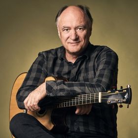 Bild: International Guitar Night