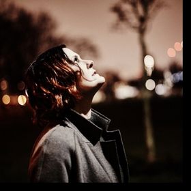 Bild: Alison Moyet