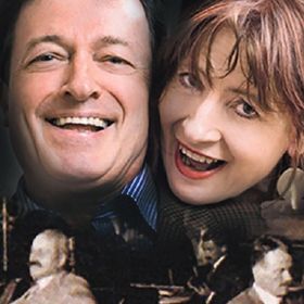 Bild: Wiener Melange - Thiele Neumann Theater