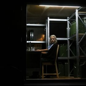 Bild: Mutter Courage und ihre Kinder - Theater der Altstadt