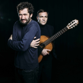 Bild: Stefan Leonhardsberger und Martin Schmid