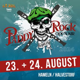 Bild: Paddy Rock Open Air