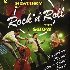 Bild: Robert Führer mit Running Five