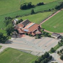 Bild: Nordhessenhalle Volkmarsen