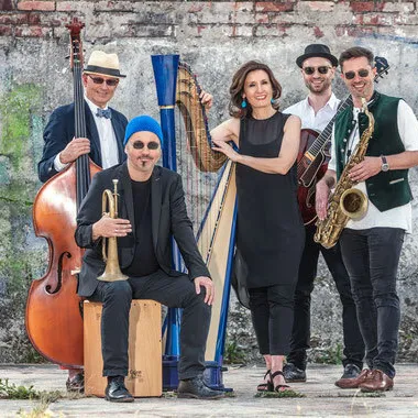 Bild: Neuöttinger Volksmusiktage