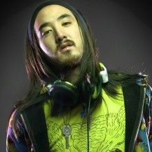 Bild: Steve Aoki