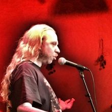 Bild: Poetry Slam 43