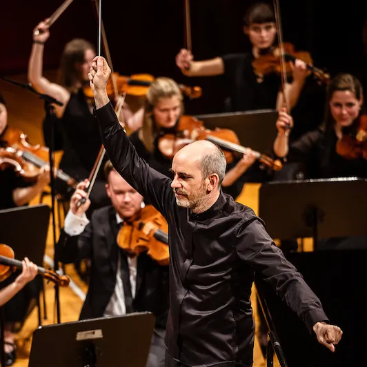 Bild: HSO - Heidelberg BigBand