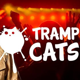 Bild: Tramp Cats Bigband