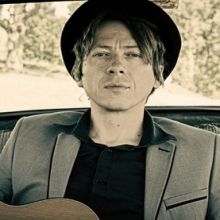 Bild: Tom Vuk und Michael Moravek & Electric Traveling Show