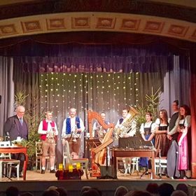 Bild: Schwäbische Weihnacht Weißenhorn