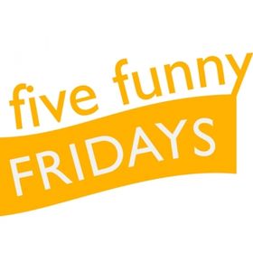 Bild: Five Funny Fridays