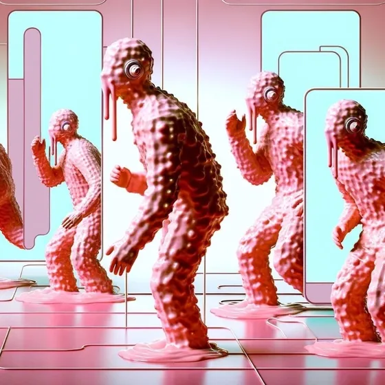 Bild: Precious Camouflage - Charlotte Triebus x Mirevi