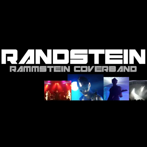 Bild: Randstein - Rammstein Tribute