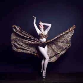 Bild: Burlesque-Ooh-Rama