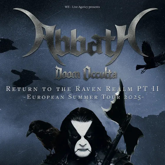 Bild: Abbath