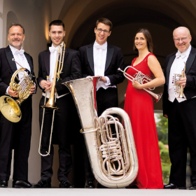 Bild: Harmonic Brass
