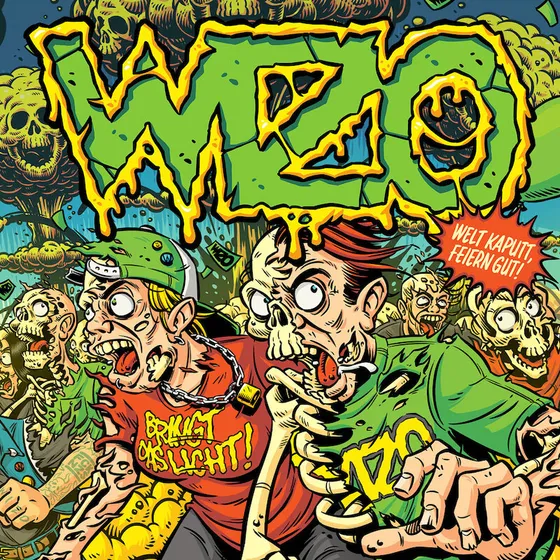 Bild: WIZO