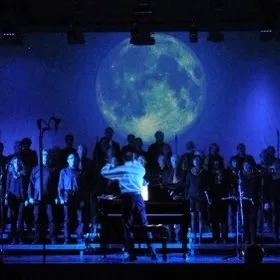 Bild: Chor KressCendo Kressbronn