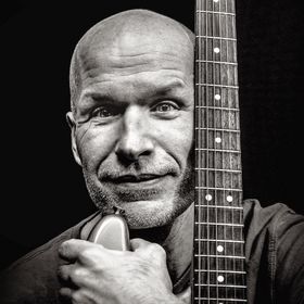 Bild: Till Hoheneder & The Slowhand All Stars