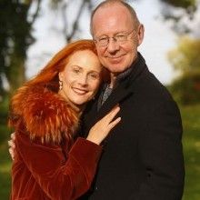 Bild: Hans-Peter Korff und Christine Leuchtmann