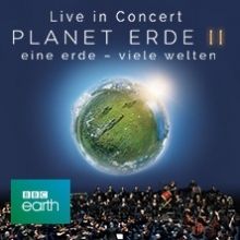 Bild: Planet Erde II