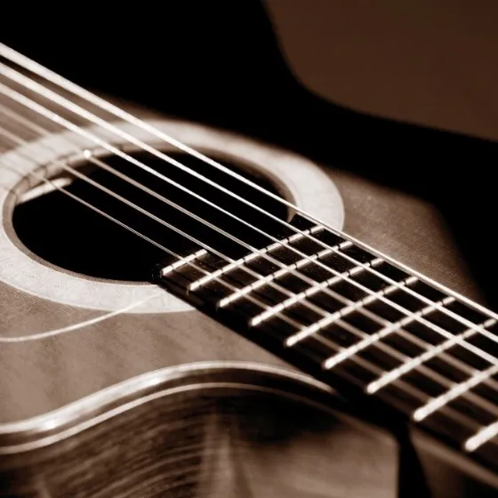 Bild: Internationales Akustik-Gitarrenfestival