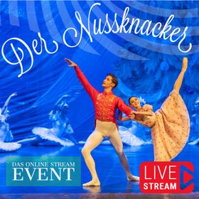 Bild: Der Nussknacker - Moscow Classic Ballet - Online-Stream