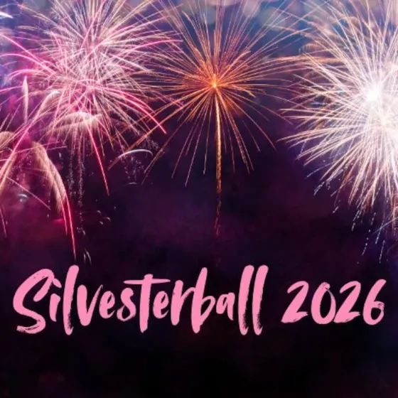 Bild: Silvesterball - Singoldhalle Bobingen