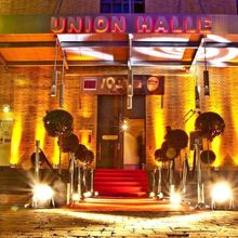 Bild: Union Halle Frankfurt