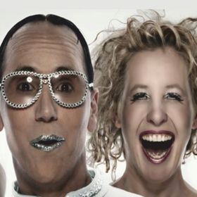 Bild: Scott & Muriel