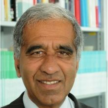 Bild: Mojib Latif - Das Ende der Ozeane