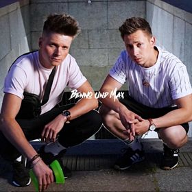 Bild: Benno und Max