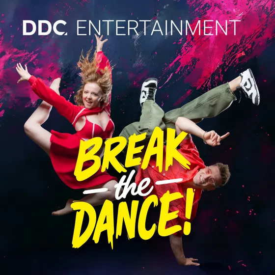 Bild: Break the Dance