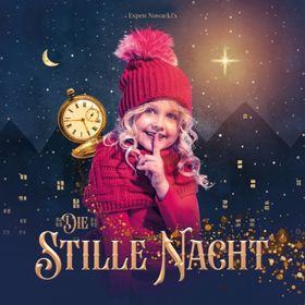 Bild: Die Stille Nacht - Das Musical - Wacky Productions
