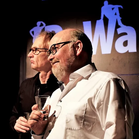 Bild: Rastetter & Wacker