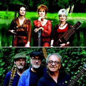 Bild: Nordic Celtic Folk-Festival