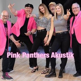 Bild: Pink Panthers