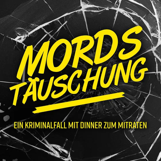 Bild: Mordstäuschung - Krimödie Hamburg