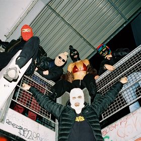 Bild: Tiefbasskommando