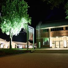 Bild: Werfthalle Göppingen