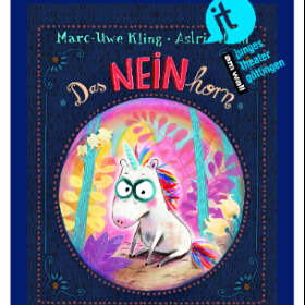Bild: Das NEINhorn - Neues Junges Theater Göttingen